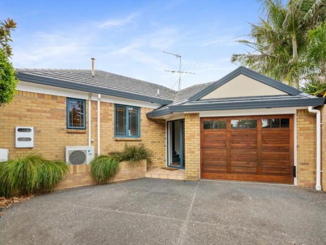 House for rent in Hillersden, Oroua County