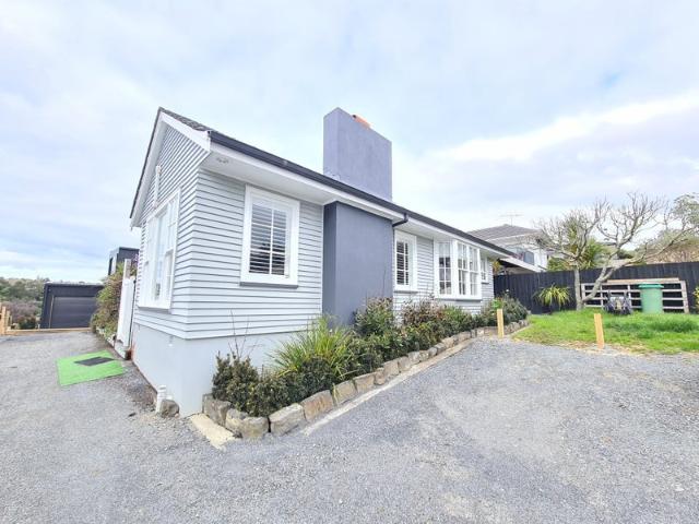 House for rent in Hillersden, Oroua County