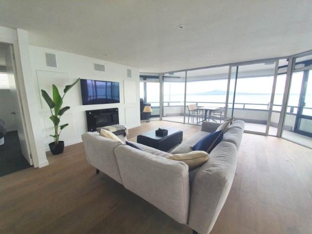 Apartment for rent in Hillersden, Oroua County