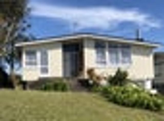 House for rent in Hillersden, Oroua County