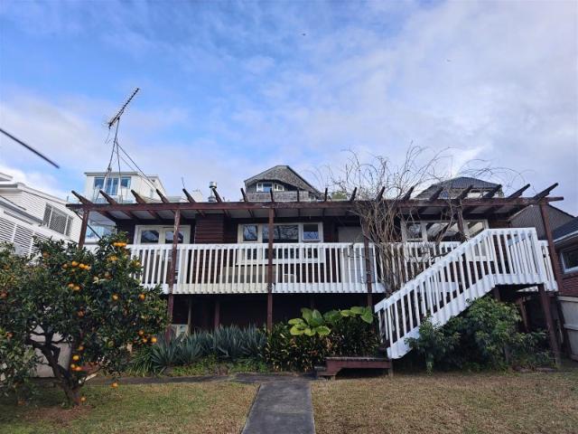 House for rent in Hillersden, Oroua County