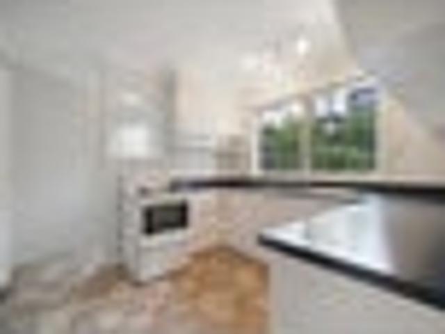 Apartment for rent in Hillersden