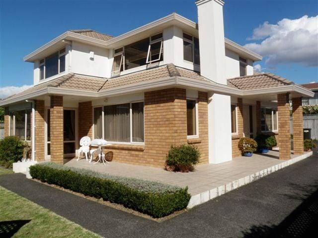 House for rent in Hillersden, Oroua County