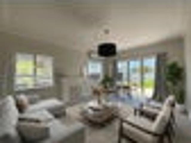 House for rent in Hillersden