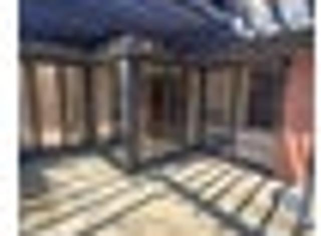 House for rent in Hillersden