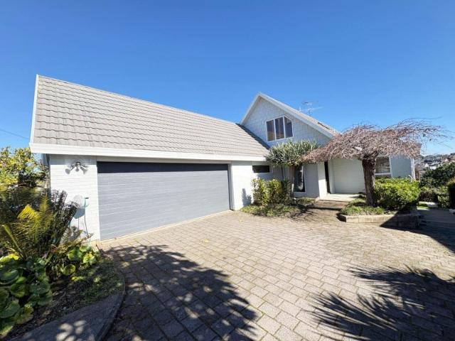 House for rent in Hillersden, Oroua County