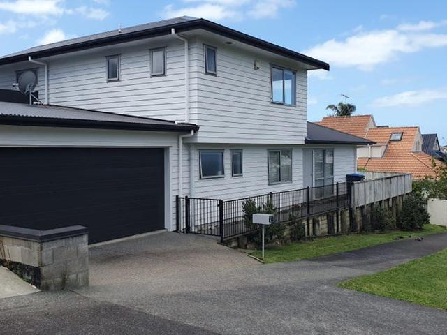 House for rent in Hillersden, Oroua County