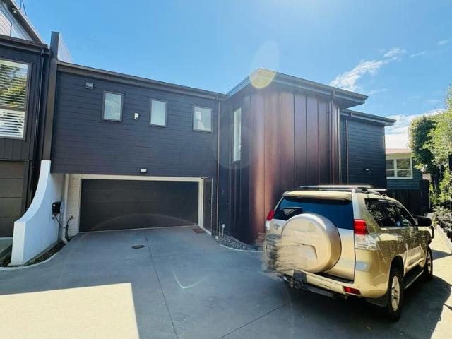 House for rent in Kohimarama, Ōrākei