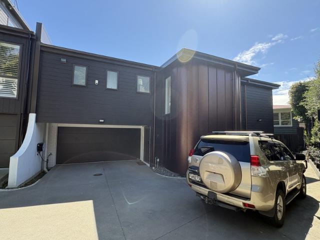 House for rent in Kohimarama, Ōrākei