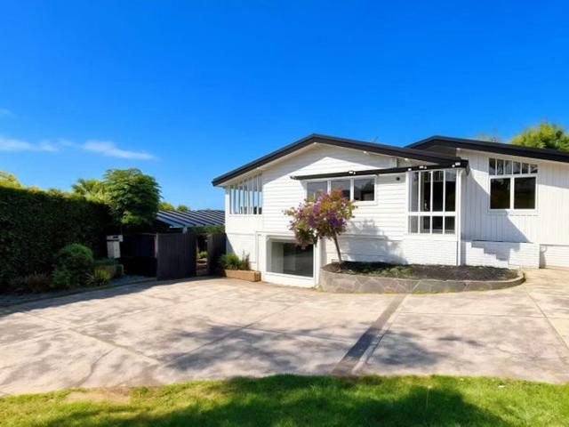 House for rent in Hillersden, Oroua County