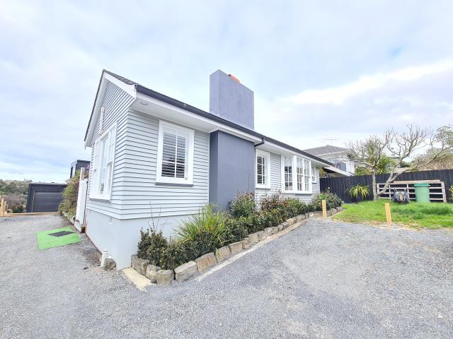 House for rent in Hillersden, Oroua County