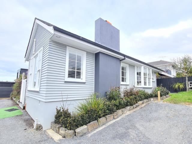 House for rent in Hillersden, Oroua County