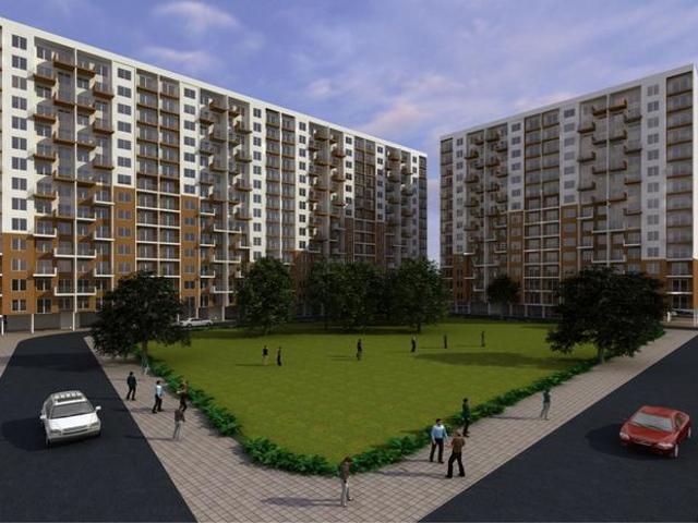 Flat for sale in Mawal, National Capital Territory Of Delhi