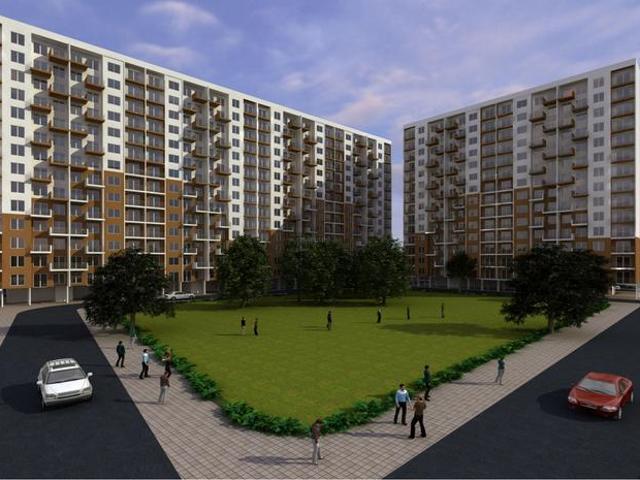 Flat for sale in Mawal, National Capital Territory Of Delhi