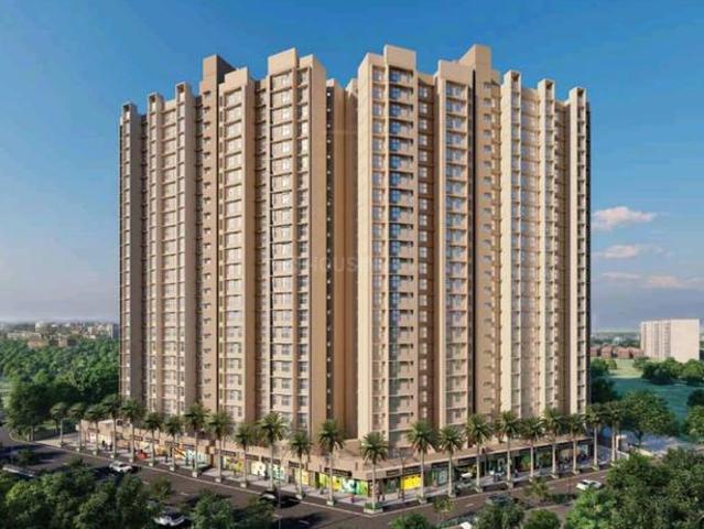 Flat for sale in Kalyan-dombivali, Kalyan