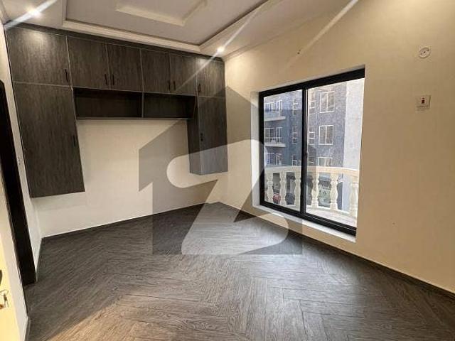 Apartment for sale in Islamabad Capital Territory