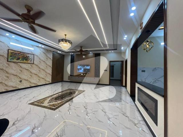 House for sale in Islamabad Capital Territory