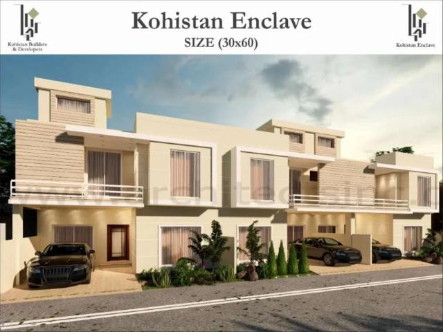 Land for sale in Islamabad Capital Territory