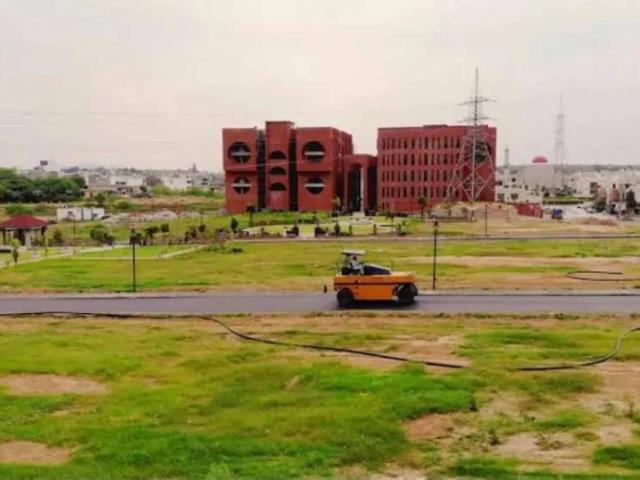 Land for sale in Taxila, Islamabad Capital Territory