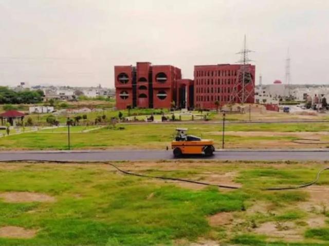 Land for sale in Taxila, Islamabad Capital Territory