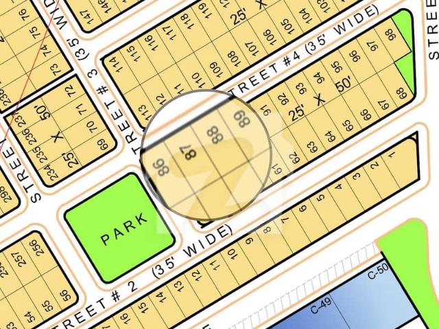 Property for sale in Islamabad Capital Territory