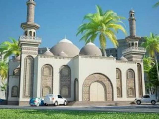Land for sale in Islamabad Capital Territory