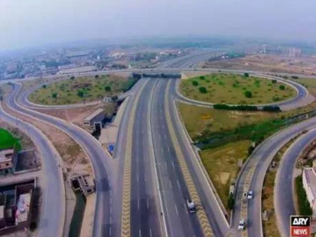 Land for sale in Taxila, Islamabad Capital Territory