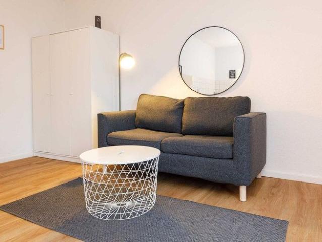 Apartment mieten in Mitte, Leipzig
