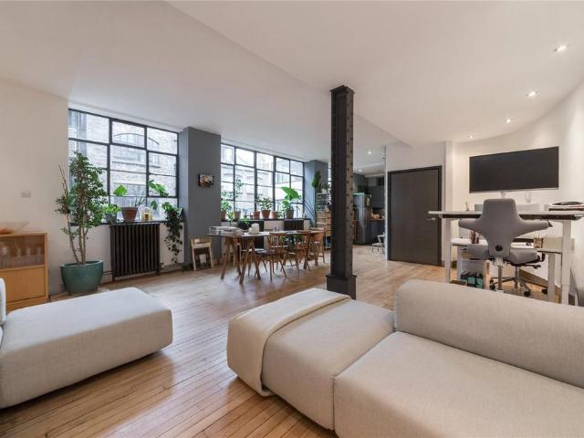 Apartment for rent in Farringdon, Greater London