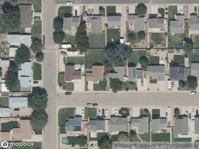House for sale in Kersey, Colorado