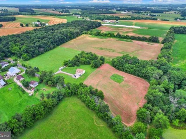 Land for sale in New Oxford