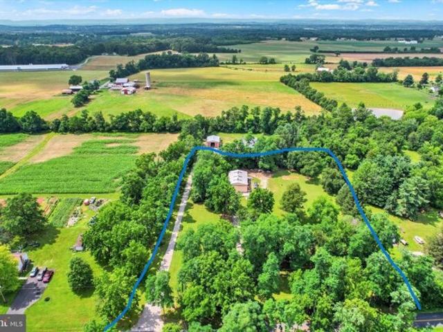 Land for sale in New Oxford Land for sale in New Oxford
