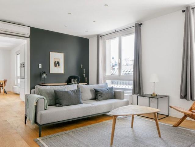 Apartment mieten in Innere Stadt, Wien