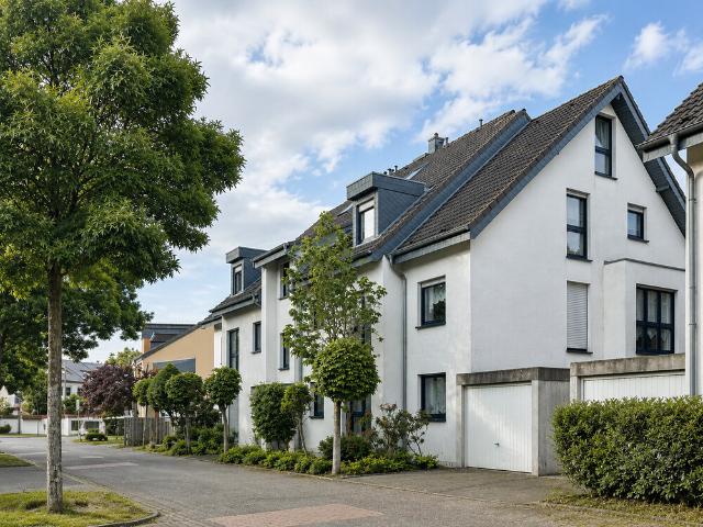 Wohnung kaufen in Afden, Herzogenrath
