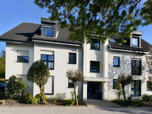 Wohnung kaufen in Afden, Herzogenrath