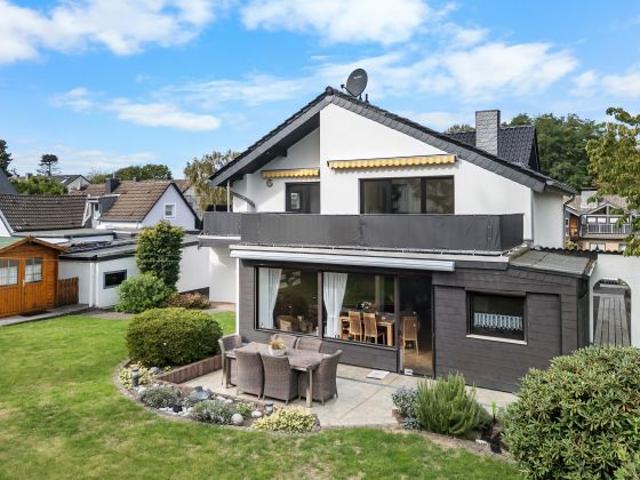 Haus kaufen in Herzogenrath, Städteregion Aachen