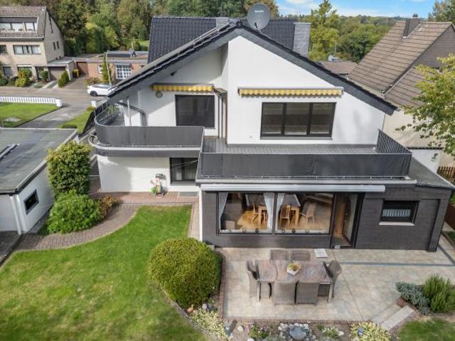 Haus kaufen in Herzogenrath, Städteregion Aachen