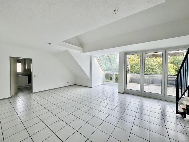 Wohnung kaufen in Afden, Herzogenrath