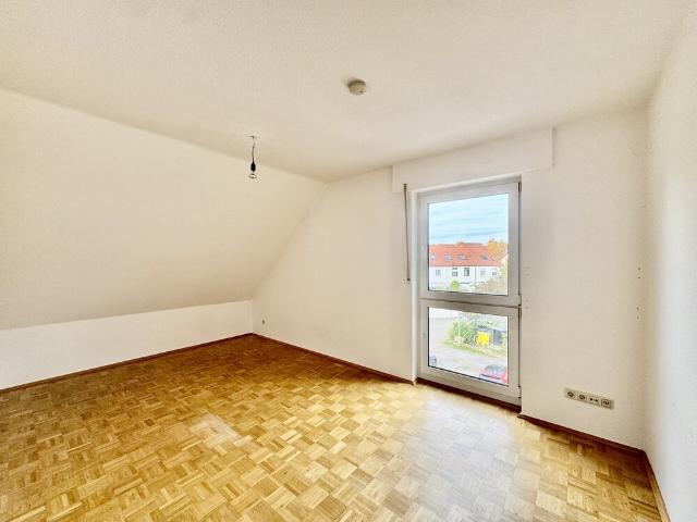 Wohnung kaufen in Afden, Herzogenrath