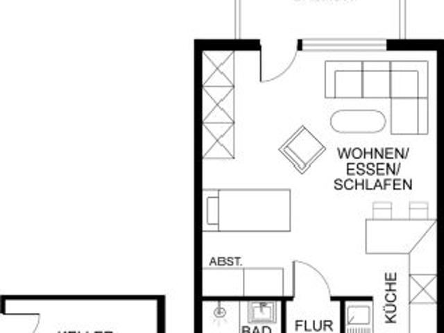 Wohnung kaufen in Herzogenrath, Nordrhein-Westfalen