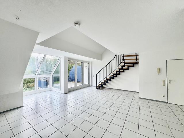 Wohnung kaufen in Afden, Herzogenrath