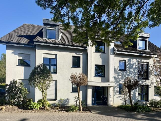 Wohnung kaufen in Afden, Herzogenrath