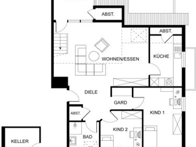 Wohnung kaufen in Herzogenrath, Nordrhein-Westfalen