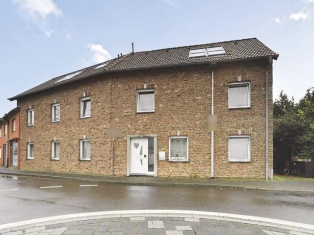 Haus kaufen in Herzogenrath, Nordrhein-Westfalen