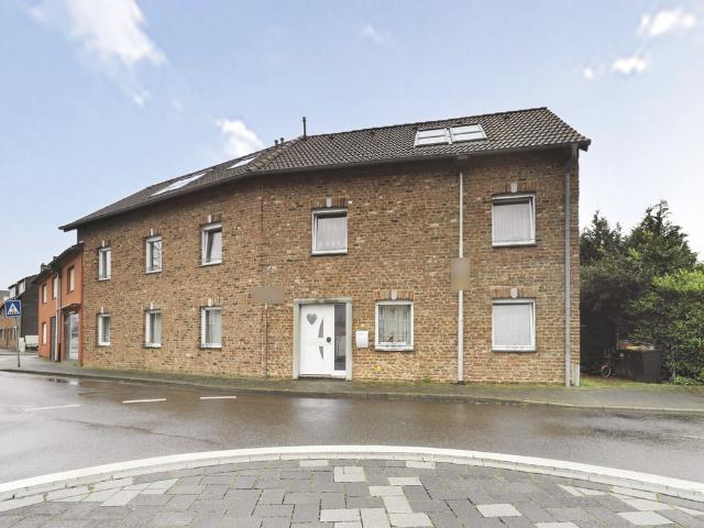 Haus kaufen in Klinkheide, Herzogenrath