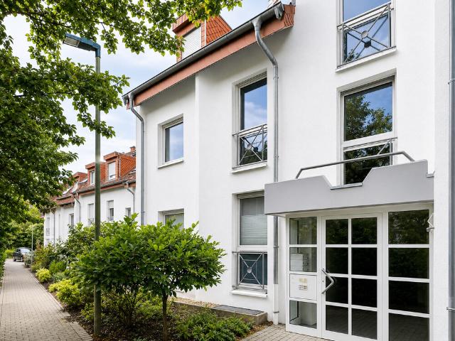 Wohnung kaufen in Afden, Herzogenrath