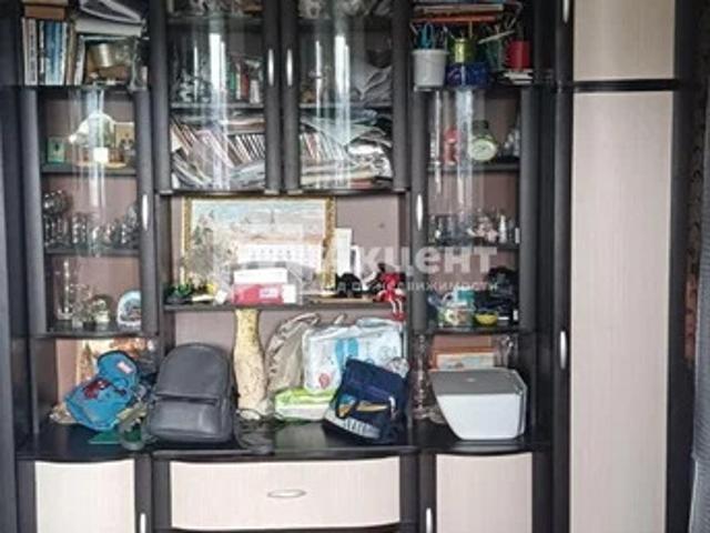 Квартира продажа в Кохма, Ивановская область