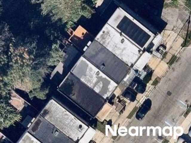 House for sale in Norristown, Pennsylvania