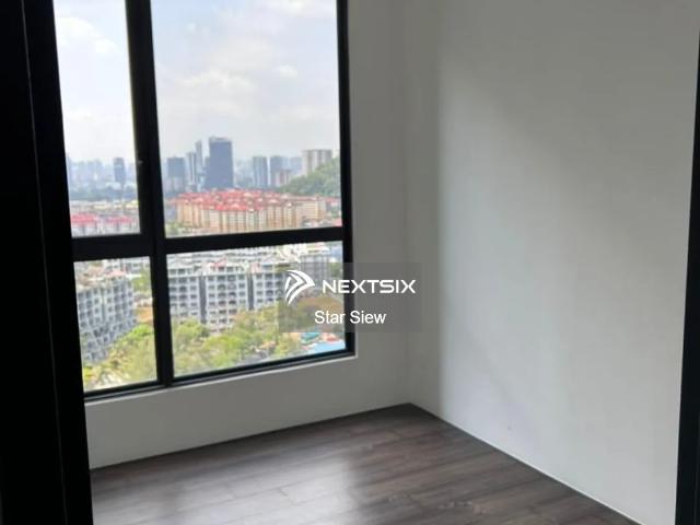 Shop for rent in Muar, Johor