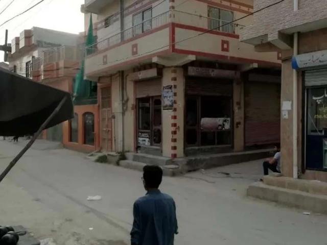 Commercial for sale in Taxila, Islamabad Capital Territory